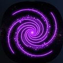 Cosmic Ascension logo